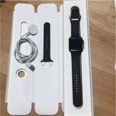 専用！！Apple Watch Series 3 　MTF32J/A 42mmのサムネイル