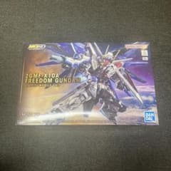 MGSD フリーダムガンダム ガンプラのサムネイル
