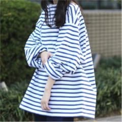 outil ウティ　バスクシャツのサムネイル
