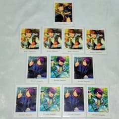 あんスタ 流星隊 高峯翠 仙石忍 Vol.5 ぱしゃっつ まとめ売り - メルカリ