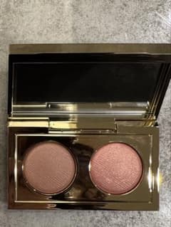 BOBBI BROWN リュクスアイシャドウデュオ　　スパークリングピンクのサムネイル