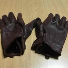 バイク用グローブのサムネイル