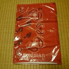 ACIDMAN タオルのサムネイル