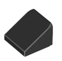 レゴ54200ブラック1600コ - 2