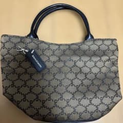 Thumbnail of Roberta di Camerino モノグラムハンドバッグ 美品