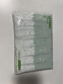 新品未開封！LEYON スタディフードのサムネイル