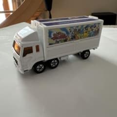 ポケモン トミカ トラック - メルカリ