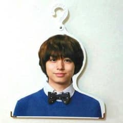 値下げしました！【伊野尾慧　ハンガー】のサムネイル