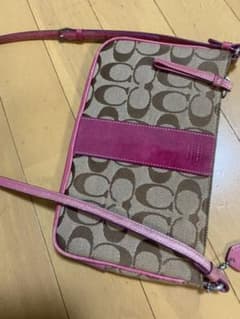coachバックのサムネイル