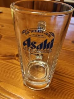 アサヒビール メガジョッキのサムネイル