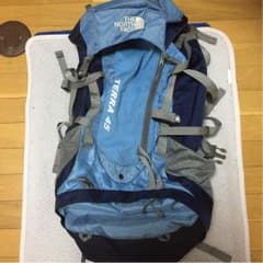 バックパック 45L The North Faceのサムネイル