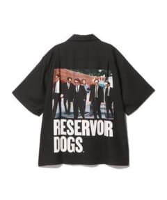 Wackomaria × RESERVOIR DOGS(SHIRTs)のサムネイル
