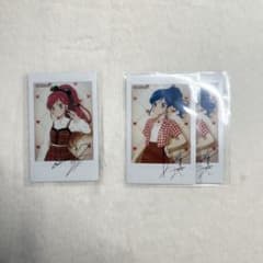 あおい セイラ キャラナップ コレクションのサムネイル
