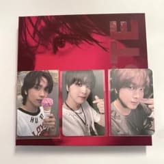 NCT ヘチャン アルバム トレカ 51枚 まとめ セット NCT ヘチャン taste アルバム トレカ - メルカリ