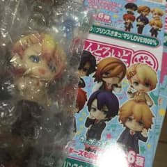来栖翔のサムネイル