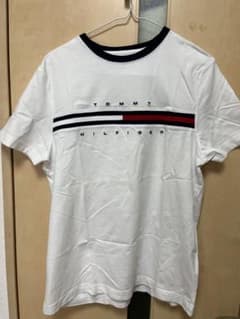 Tommy hilfiger  Tシャツ  Mのサムネイル