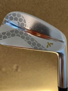 超激レア　Roddio Meister M アイアンセットのサムネイル