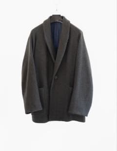 は*か様 Phlannèl Wool Roving Twill Short C - メルカリ