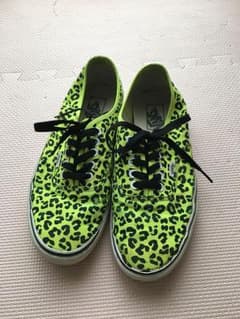 VANS スニーカーのサムネイル