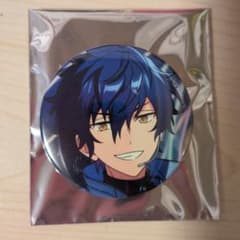 あんスタ 漣ジュン 缶バッジ - メルカリ