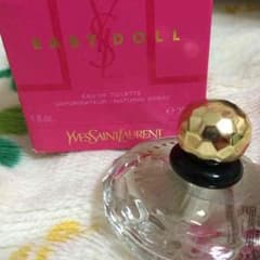 イブサンローラン ベビードール 30ml 香水のサムネイル