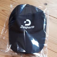 サルボーノ様専用　　Desporte デスポルチ 帽子 キャップのサムネイル