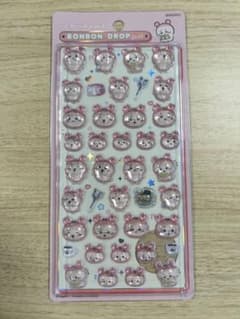 ちいかわ ボンボンドロップシール 第2弾 古本屋 国内 正規品のサムネイル