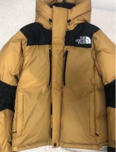 NORTH ノースフェイス バルトロライトジャケットのサムネイル