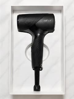 【新品未使用】ReFa BEAUTECH DRYER SEブラック　訳ありのサムネイル