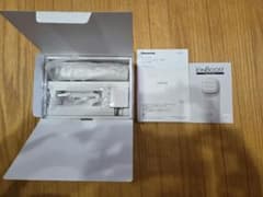 Panasonic IONBOOST 美顔器　イオンブーストのサムネイル