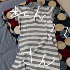 ワンピースになりますのサムネイル