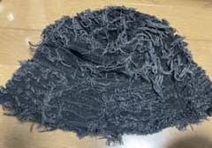 帽子 PARADOXE PARIS HAIRY BUCKET HAT PARADOXE PARIS HAIRY BUCKET HAT - メルカリ