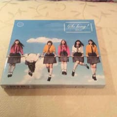 初回限定版 AKB48 CD＋DVD typeK so longのサムネイル