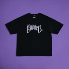 MAZZEL ツアーTシャツ BLACK Mサイズ 新品未開封 - メルカリ