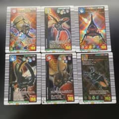 ムシキング◆2004セカンド＋◆103枚コンプセット 2678]ムシキング 2004セカンドプラス セット - メルカリ