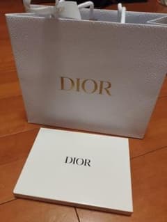 Dior　新品　ミラー　ノベルティーのサムネイル