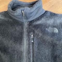 THE NORTH FACE バーサミッドジャケットフリース Lジップインのサムネイル