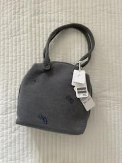 ミナペルホネン　バッグのサムネイル