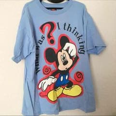 ミッキーT 古着のサムネイル