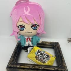 히프노시스 마이크 사무라 난수 봉제인형 Fling Posse 힙 마이