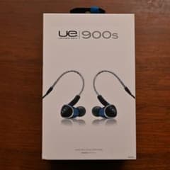 ULTIMATE EARS UE900Sのサムネイル