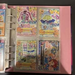 アイカツ ワンダースカジャン他 4枚セットのサムネイル