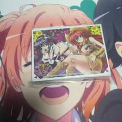 【Hio様】ハイスクールD×D イベント限定 スリーブのサムネイル