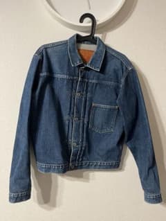 90s日本製 リーバイス 71506 XX 1st 復刻 BIG E サイズ40 90s日本製 リーバイス 71506 XX 1st 復刻 BIG E サイズ40 - メルカリ