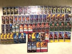 デジカ シャウトモン クロスハートデッキのサムネイル