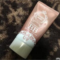 ヒロインメイク ミネラルBBクリーム 02ナチュラルのサムネイル