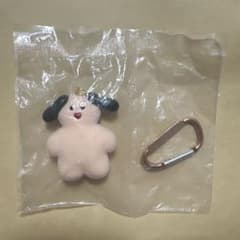 mojojojo マスコット ガチャガチャのサムネイル