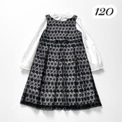 タルティーヌエショコラ 他 フォーマルアンサンブル ブラウス 卒園