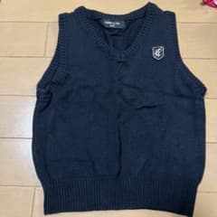 コムサイズム　ベストのサムネイル