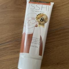 ISSHI hair-pack serum 180gのサムネイル